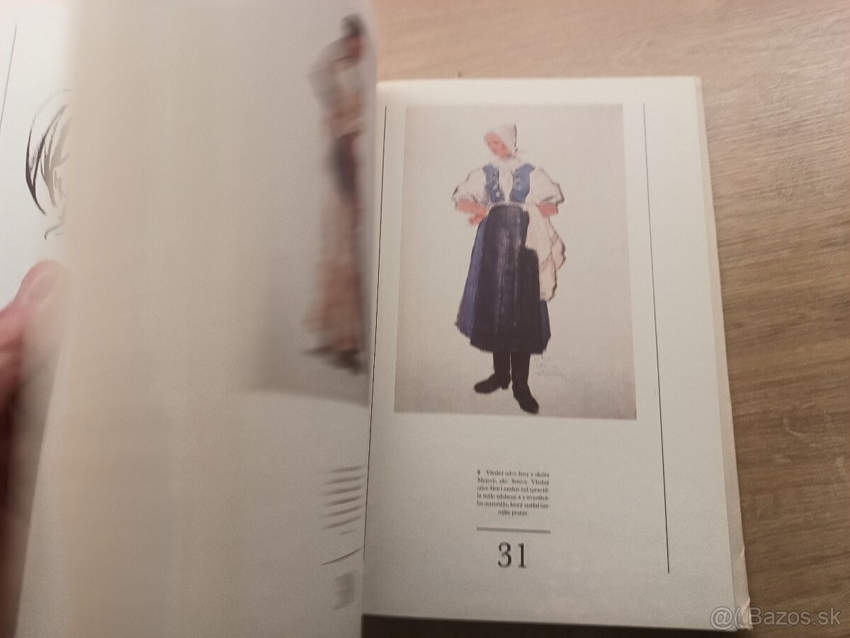 Martin Benka: Odev nášho ľudu 1983 - 10