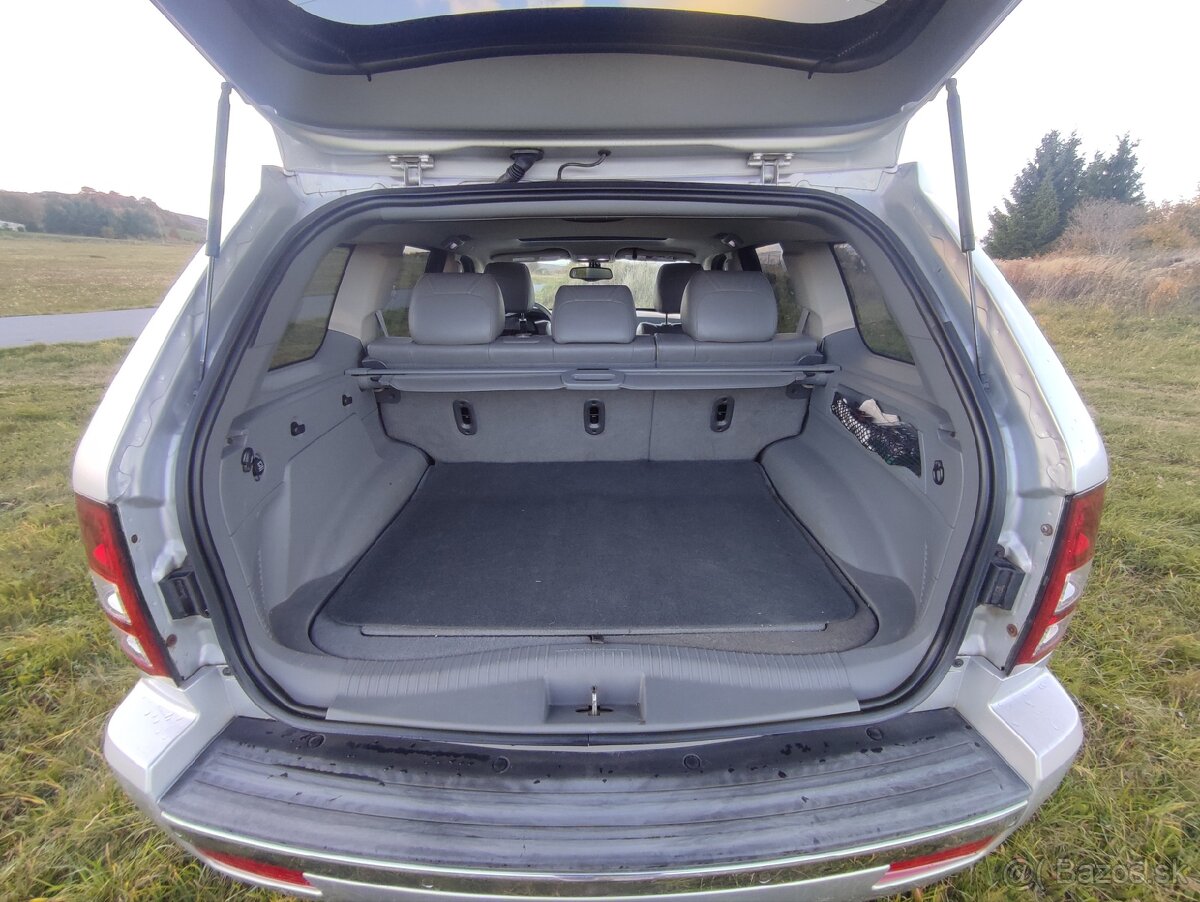 ☝️Grand Cherokee ☝️DIESEL☝️ bez DPF - 10