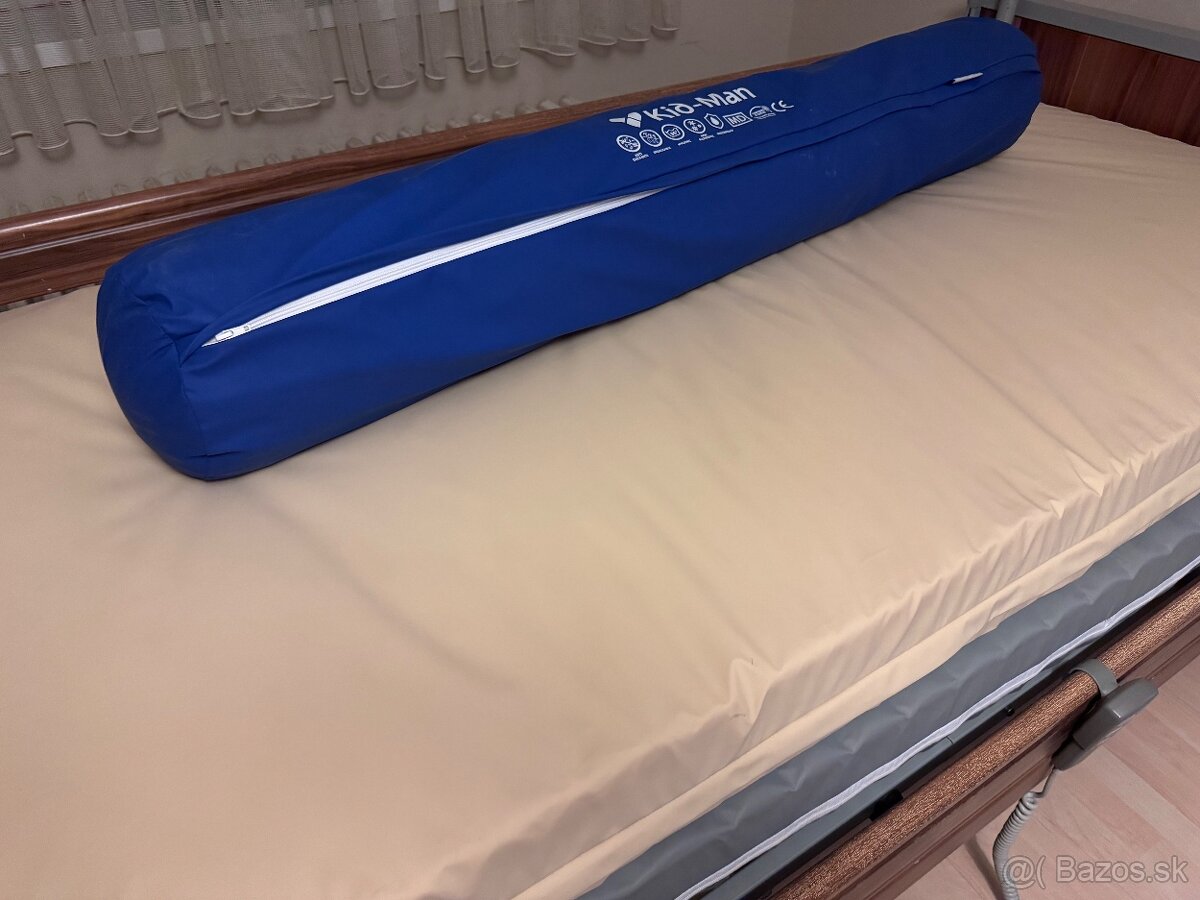 Polohovacia postel - 10