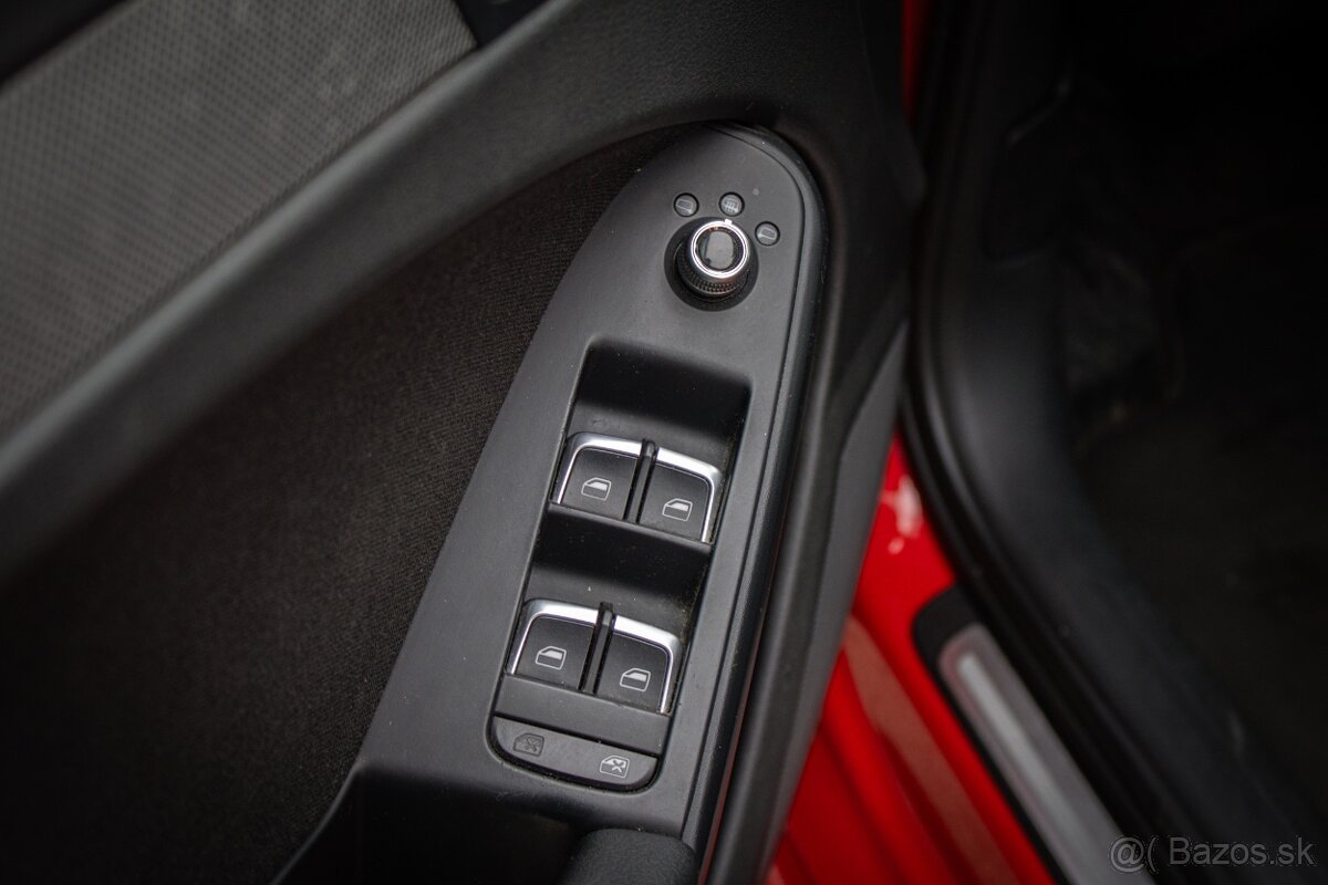 Audi A4 Avant 2.0 TDI 177k quattro S tronic - 10