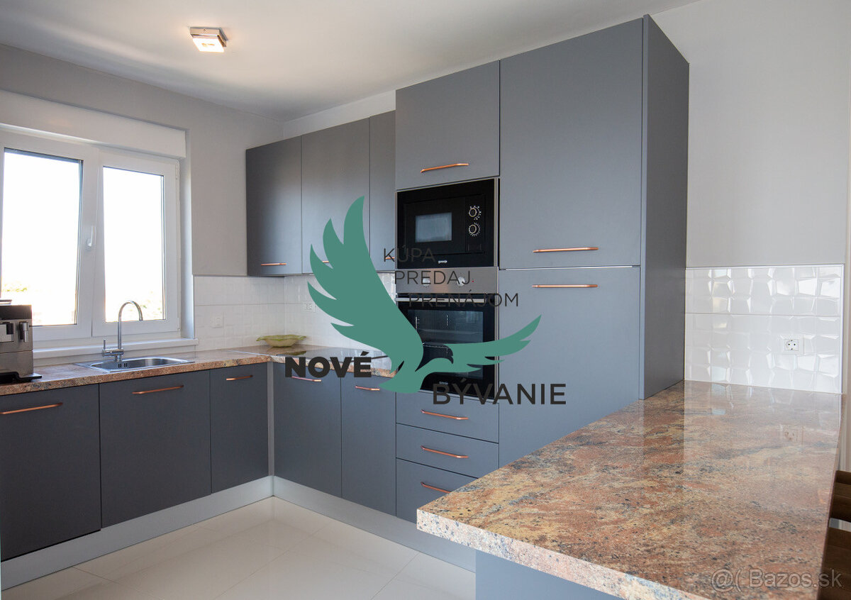 Chorvátsko - NIN - krásny penthouse s panoramatickým výhľado - 10