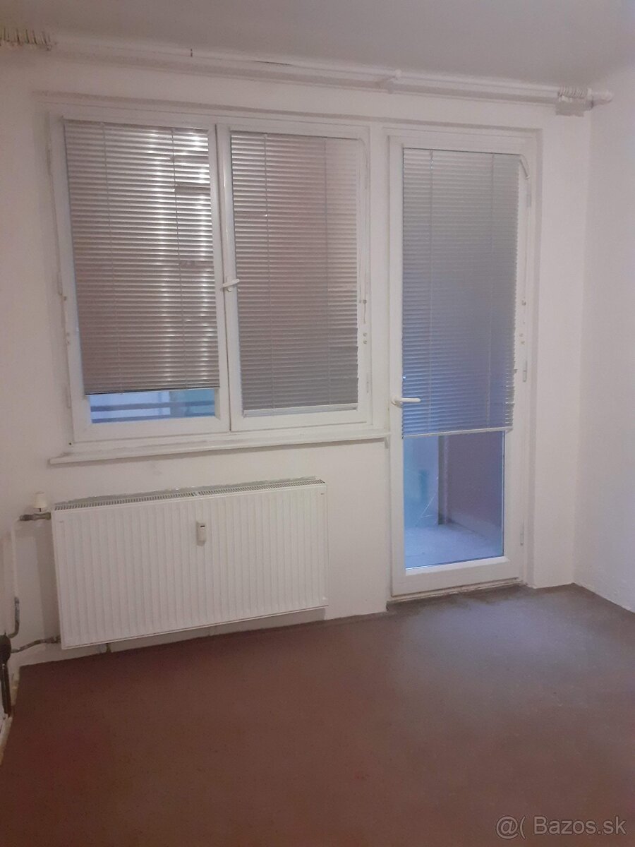 Na predaj 3MM byt v Partizánskom za dobrú cenu - 10