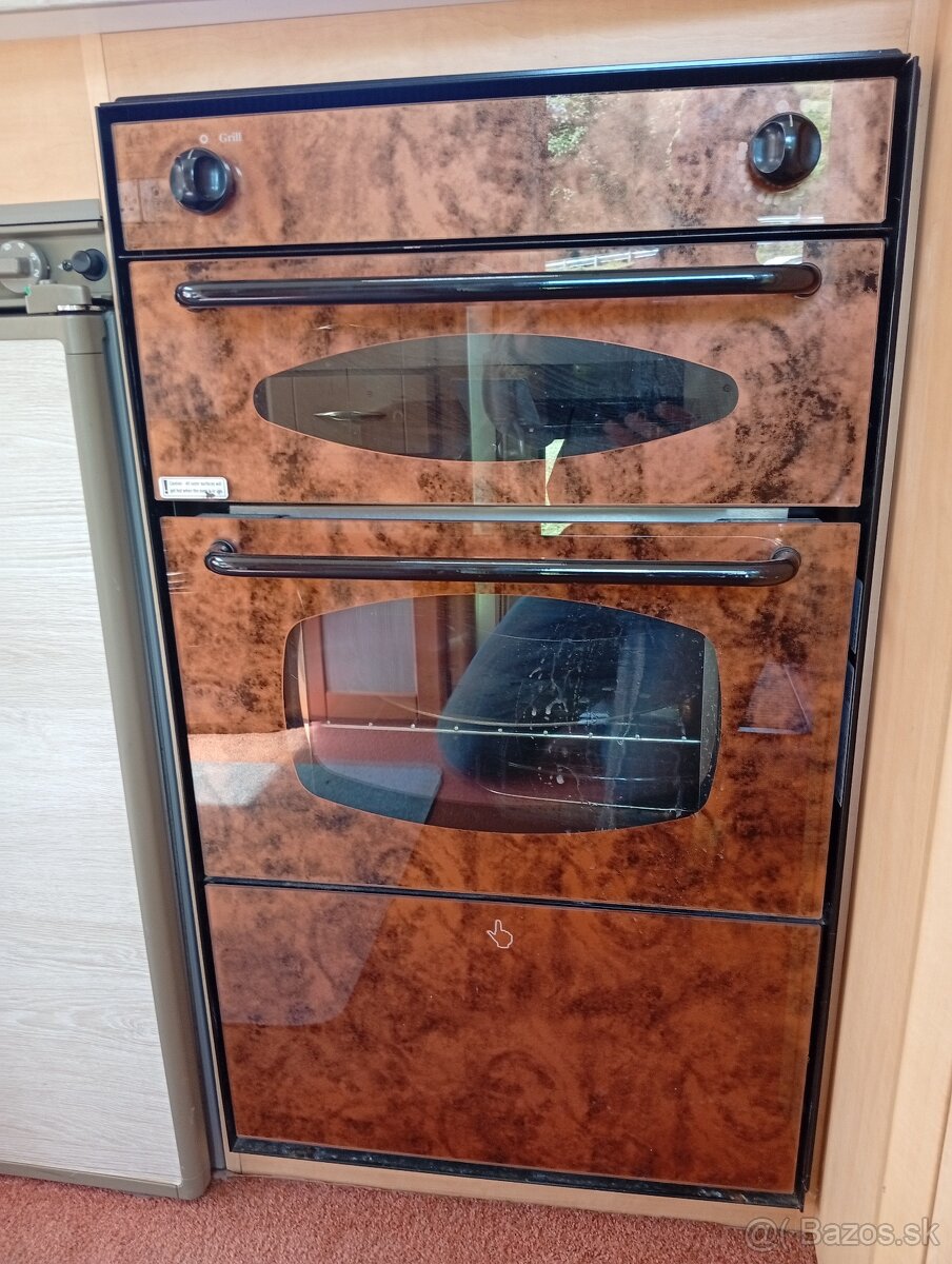 KARAVAN Bailey RANGER ZIMNÍ SLEVA pro 2 nebo 4 osoby AKCE - 10