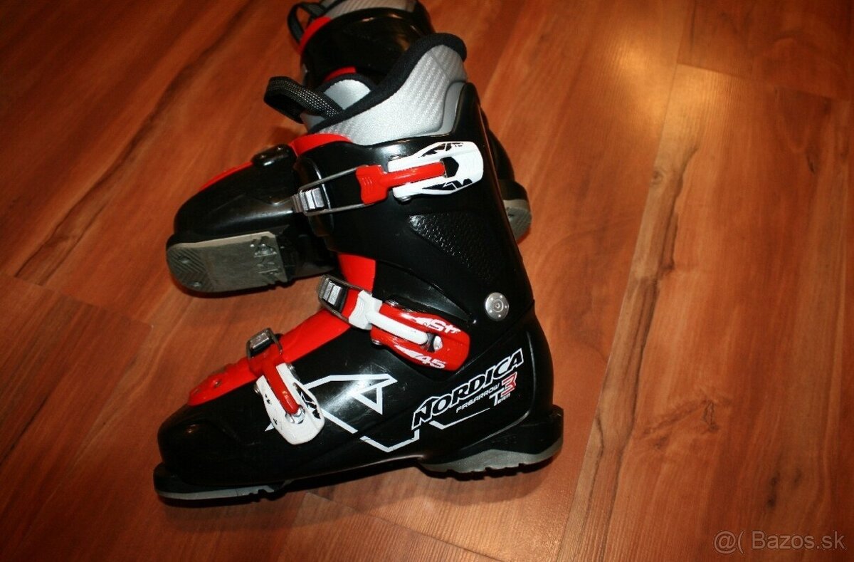 lyže Atomic redster J 2 130 cm - 10