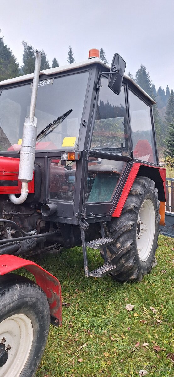 Zetor 5911 - 10