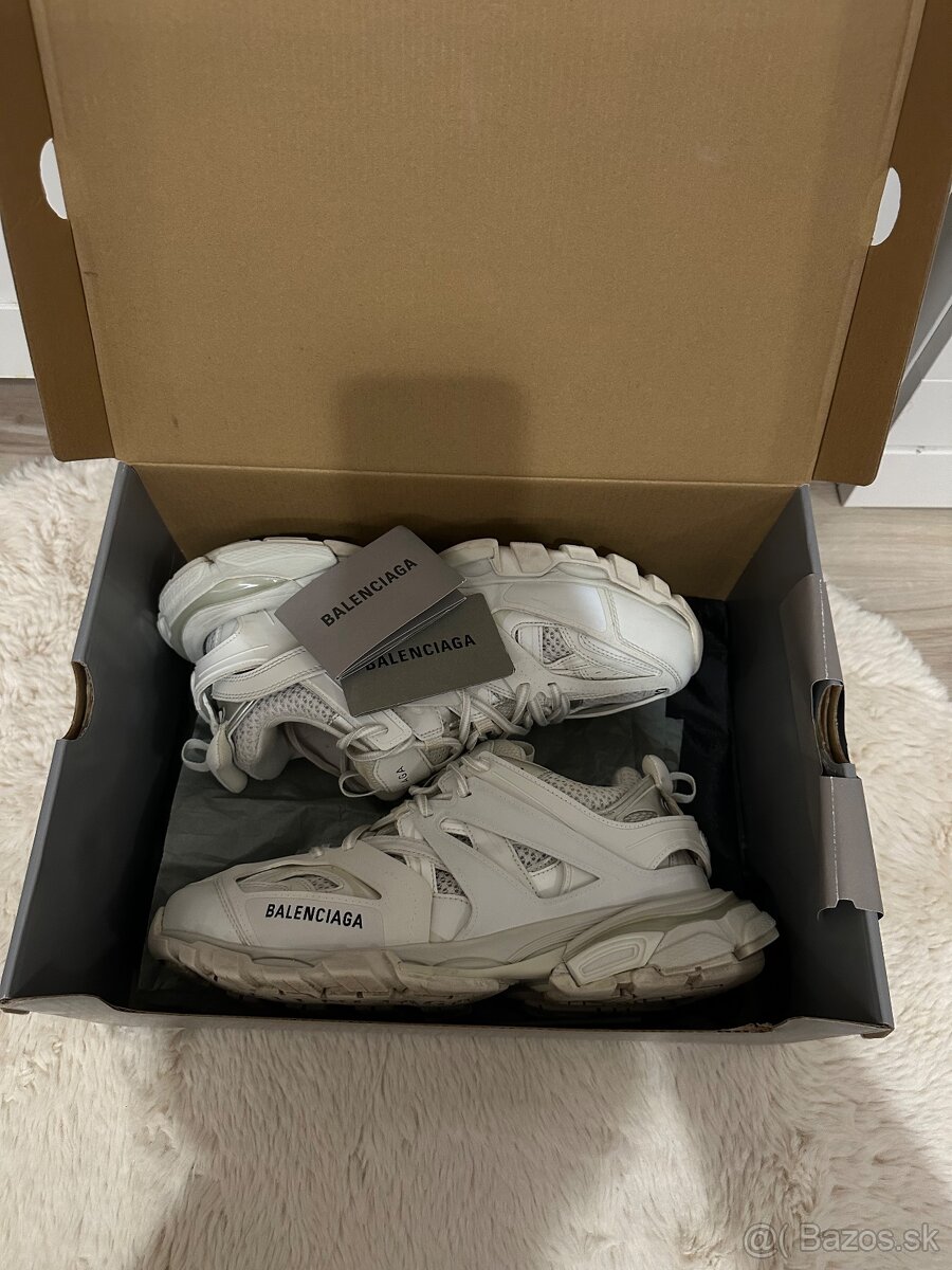 Balenciaga Track - 10