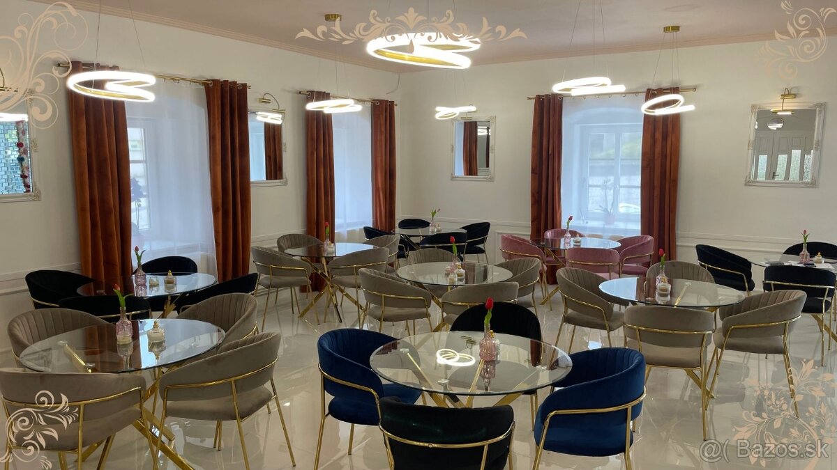 Apartmány s reštauráciou pod Oravským hradom - 10