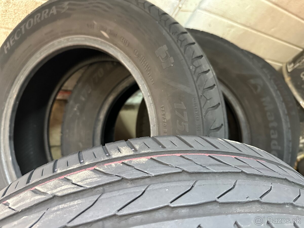 175/70R14 letne - 10