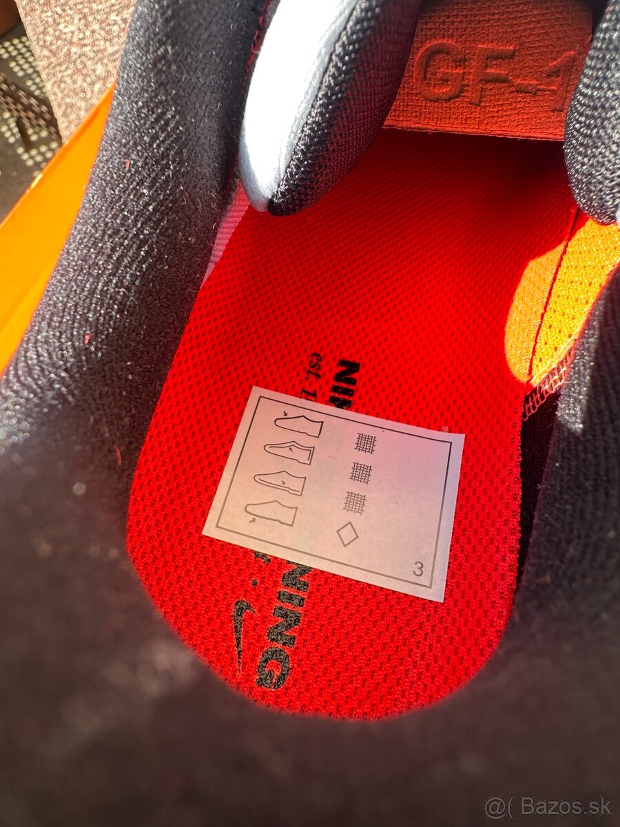 Bežecké tenisky Nike Pegasus 41 - 10