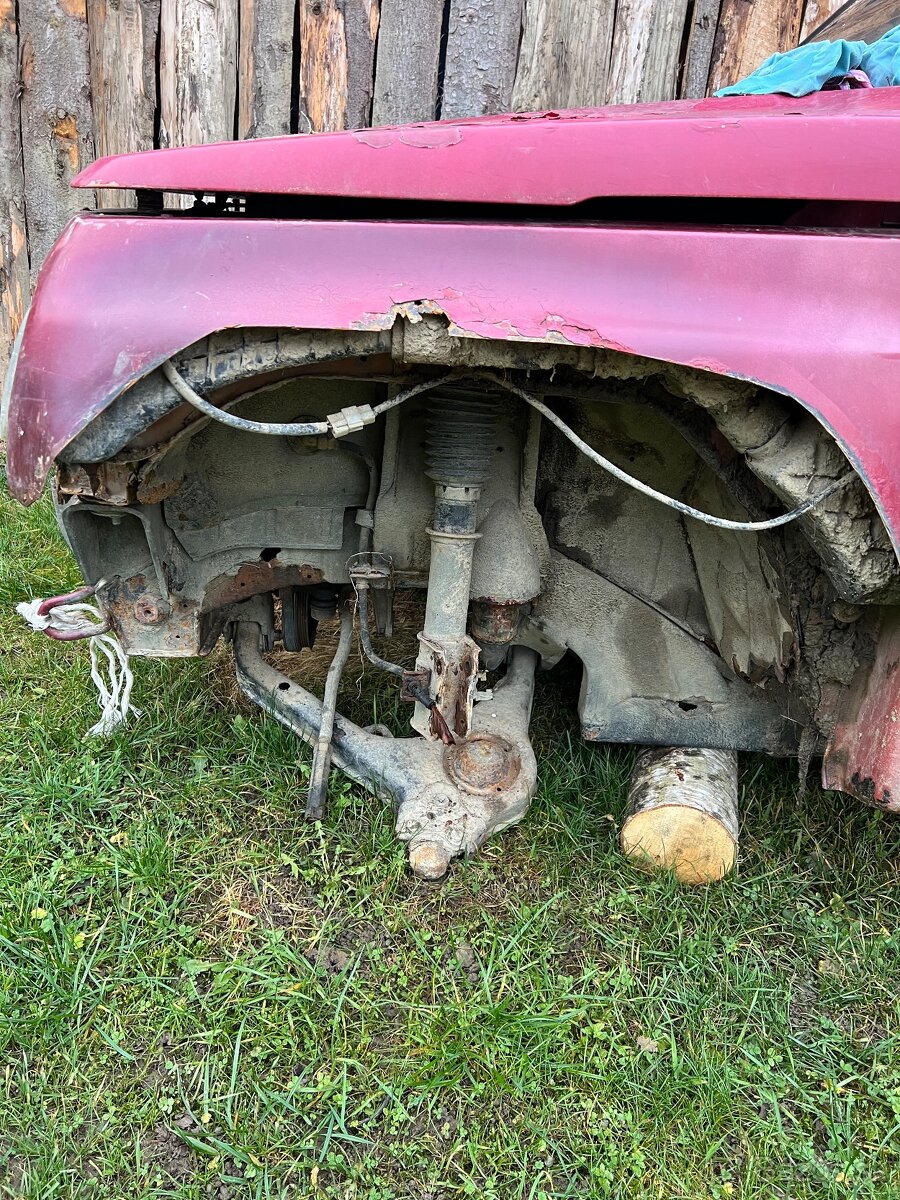 Suzuki vitara I jlx 1.6 16valve - 10