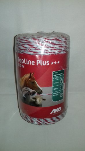 elektrické ohradníky,oplotky - 10