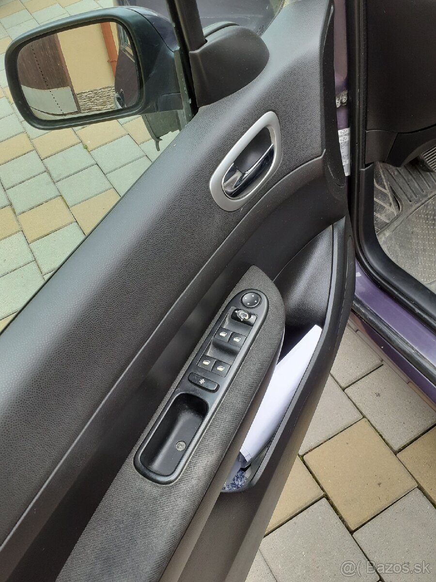 Peugeot 307 sw 2.0 hdi 79kw - 10