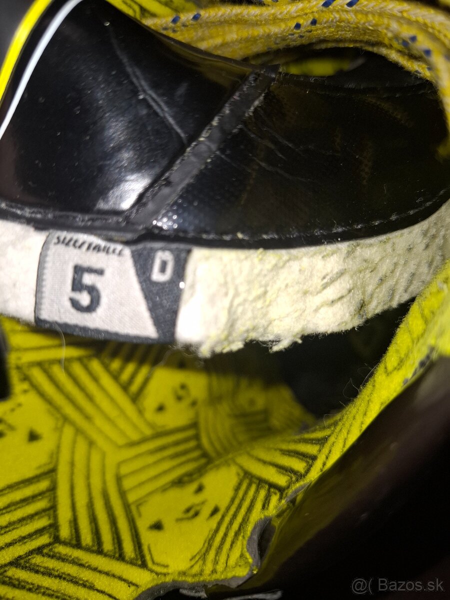 Predam hokejove korčule 5D - 10