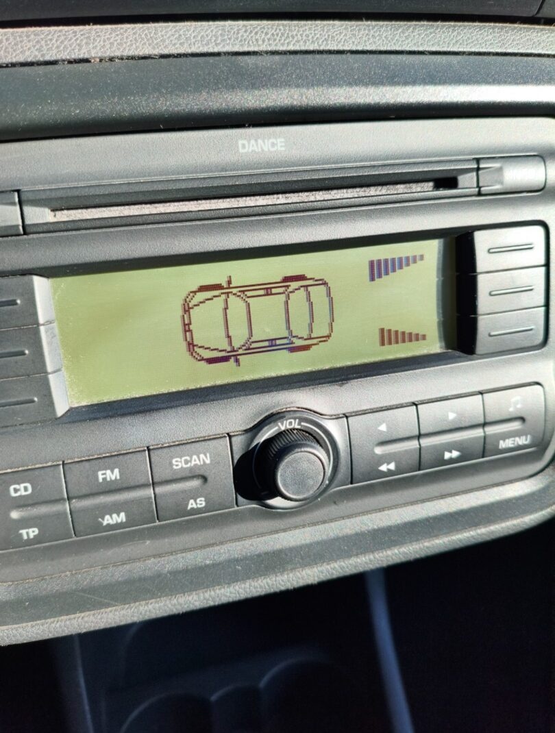 Škoda Fabia 2 Combi 1.4 MPI 63kw - 10