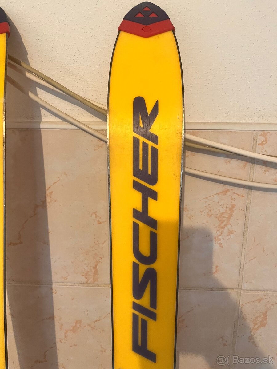 Fischer Schilehrer - 10