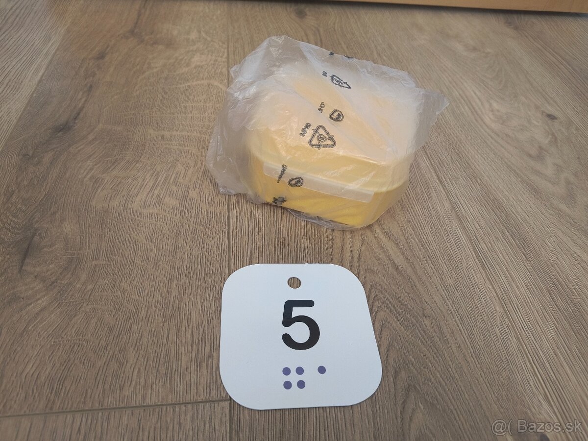 Tupperware Salámka a iné výrobky - 10