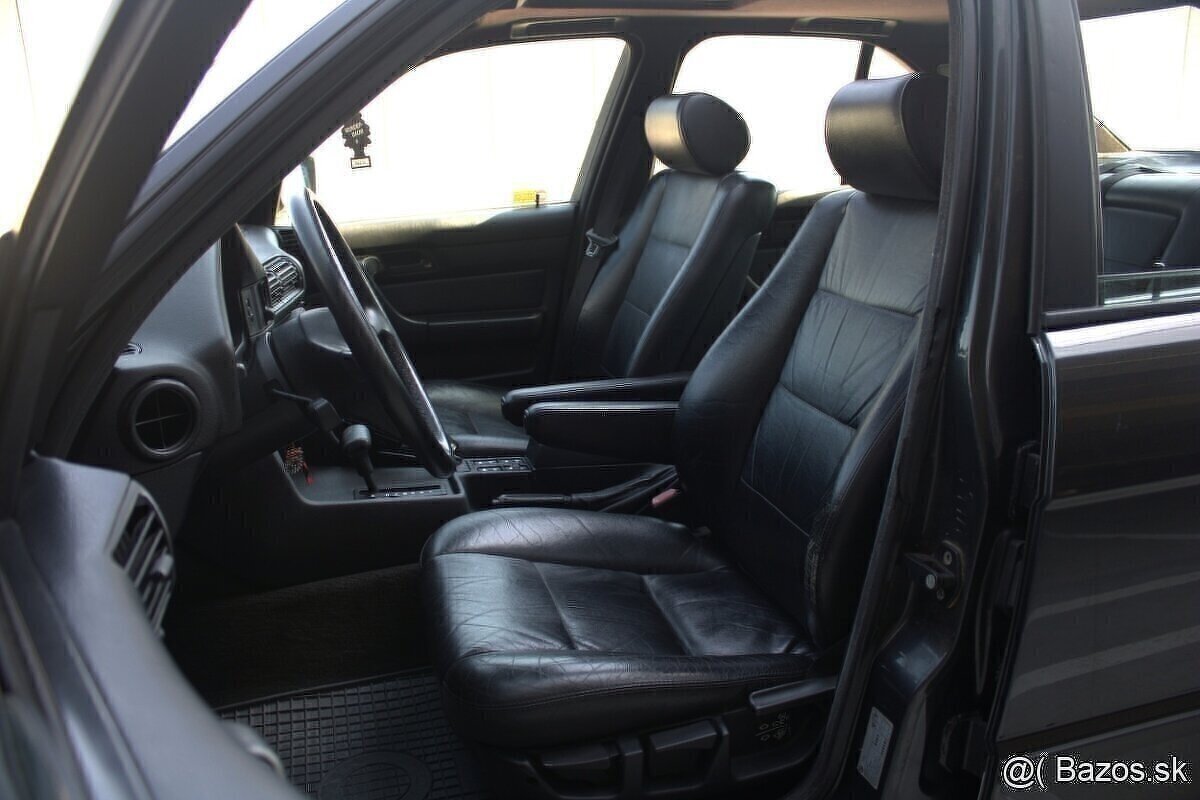 BMW 535i, 155kw, AT4 - 10