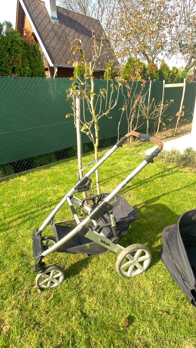 ABC design salsa 3kombinácia - 10