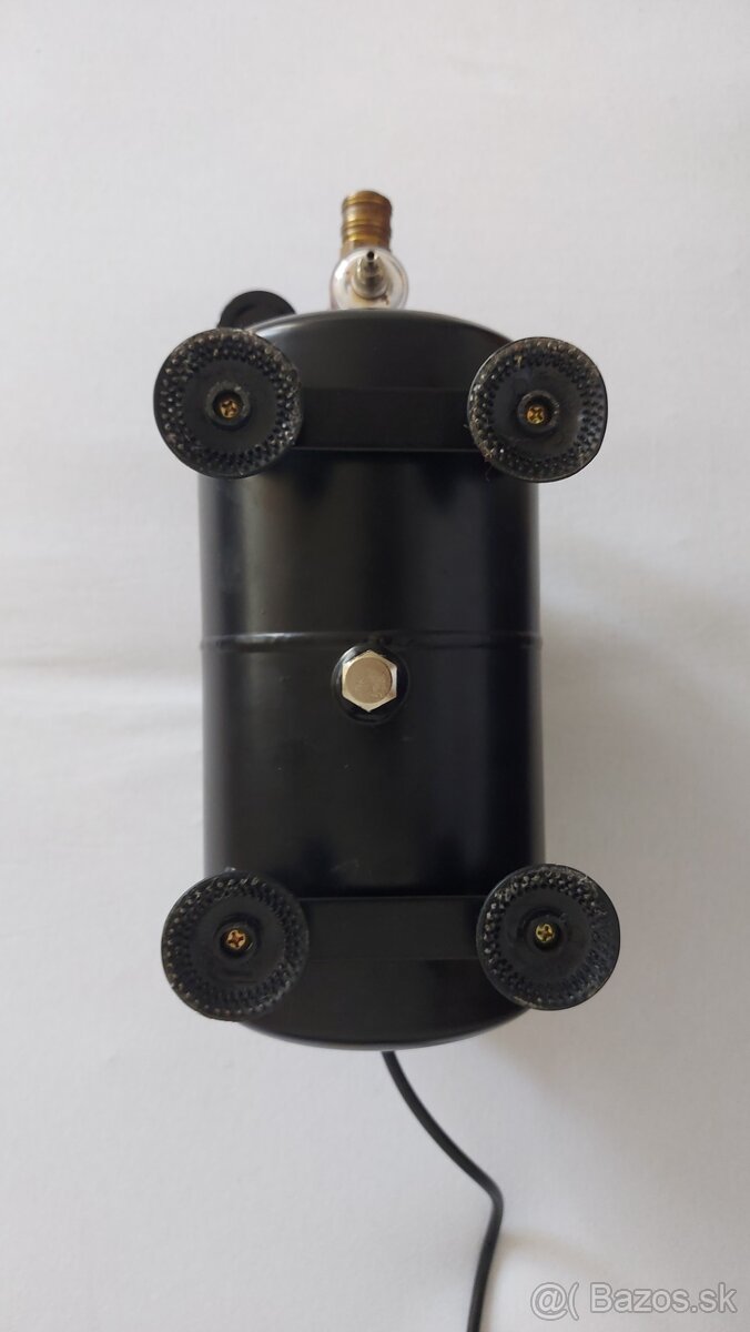 Kompresor ORLÍK - 10