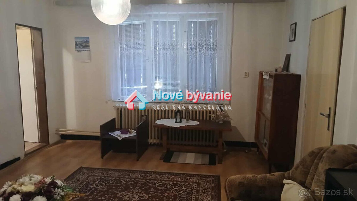 Na predaj rodinný dom, Nižný Hrabovec (N038-12-MABA) - 10