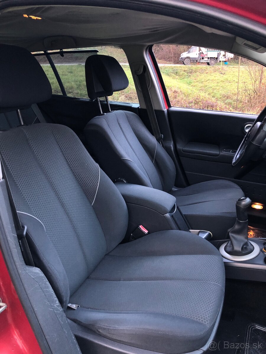 ✅ Renault Megane Grandtour 1.6i ✅ - 10