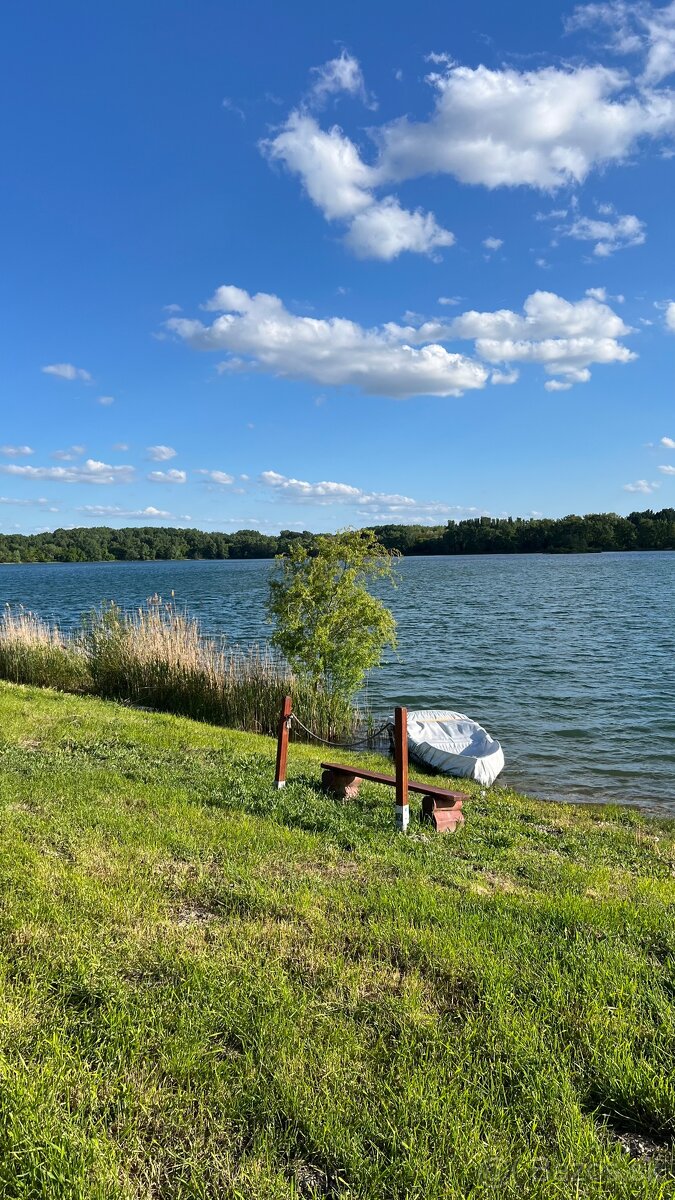 Na predaj pozemok Vojka nad dunajom v sukromnom areali - 10