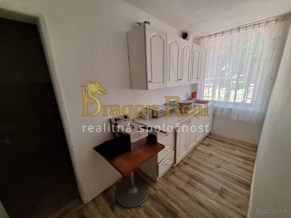 PRENÁJOM – Penzión LÚČ – ZEMPLÍNSKA ŠÍRAVA – Hôrka - 10