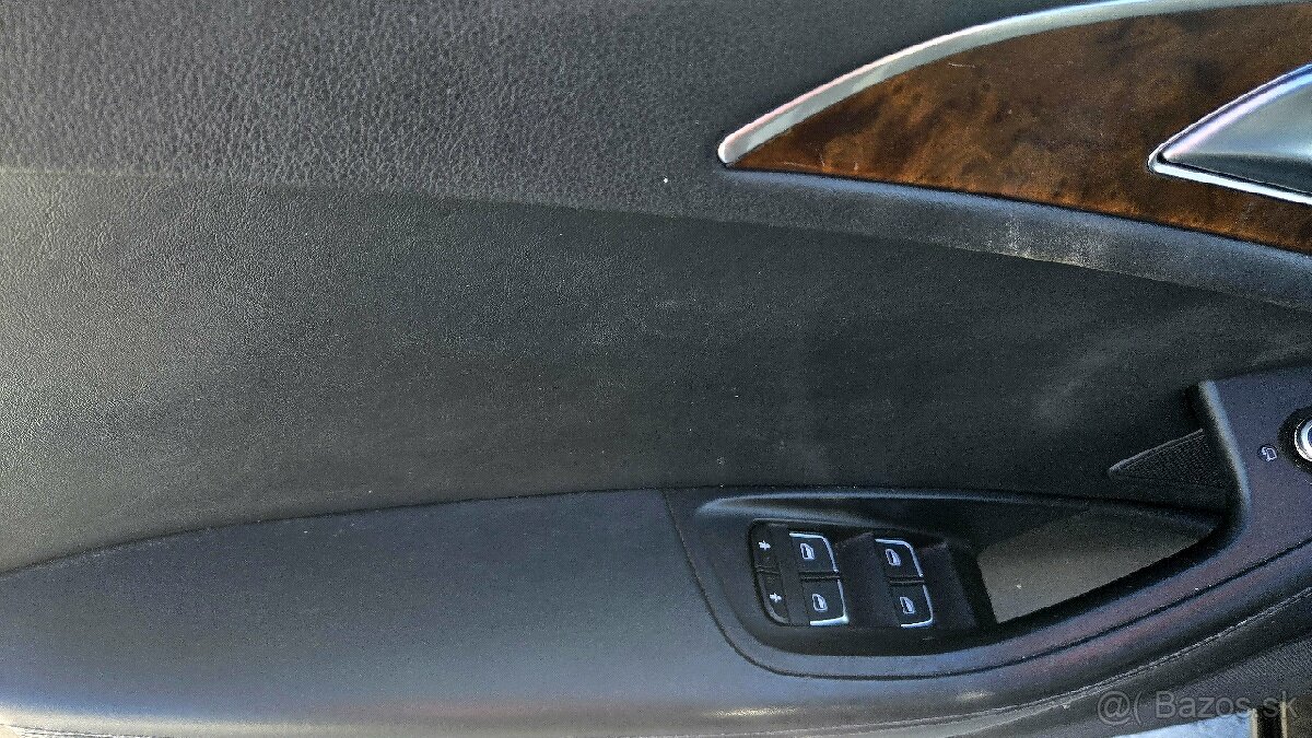 AUDI A6 AVANT - PREDAJ AJ NA SPLÁTKY - 10