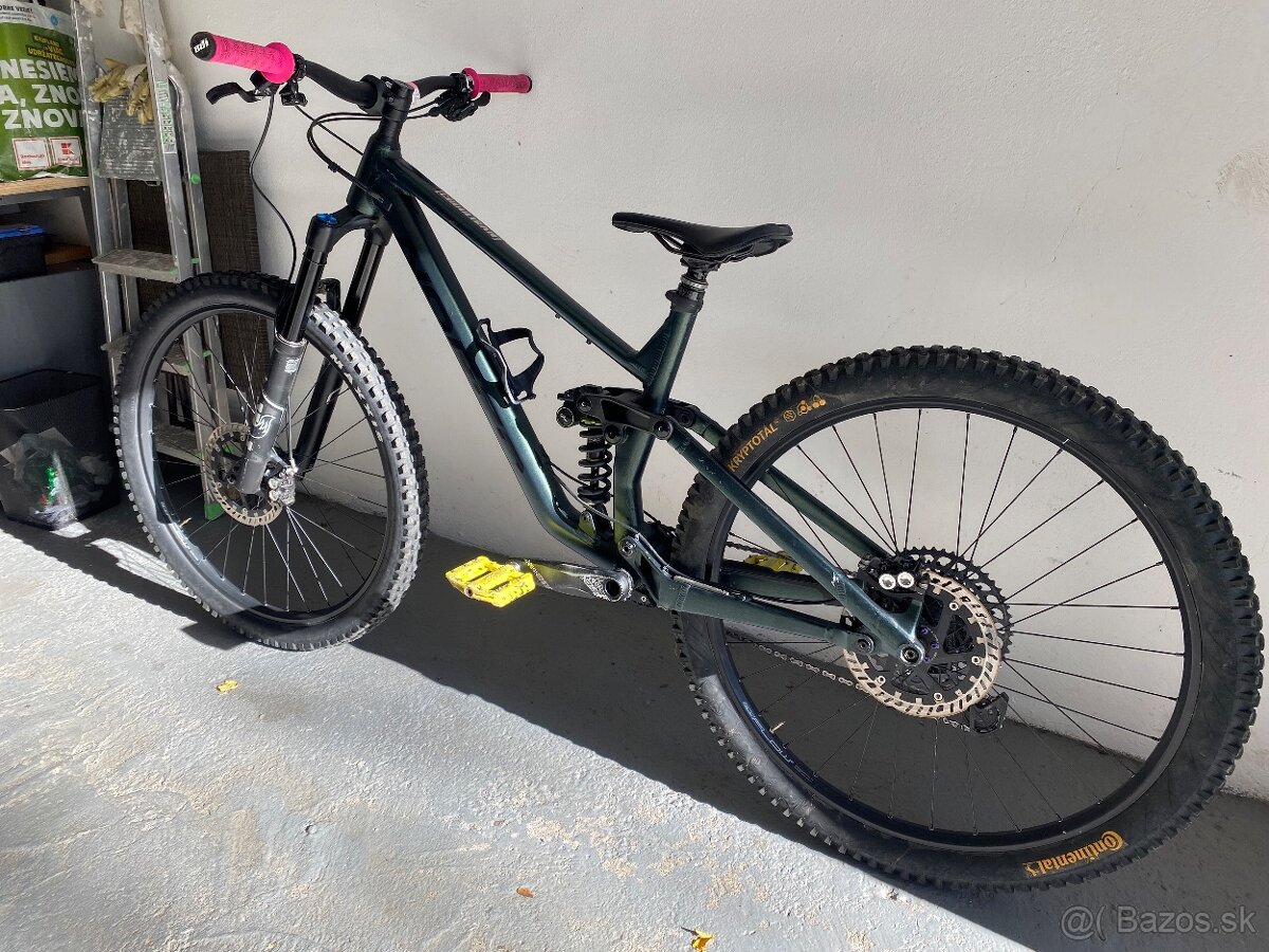 Norco Sight L, 29’’, 2024 freeride enduro - 10