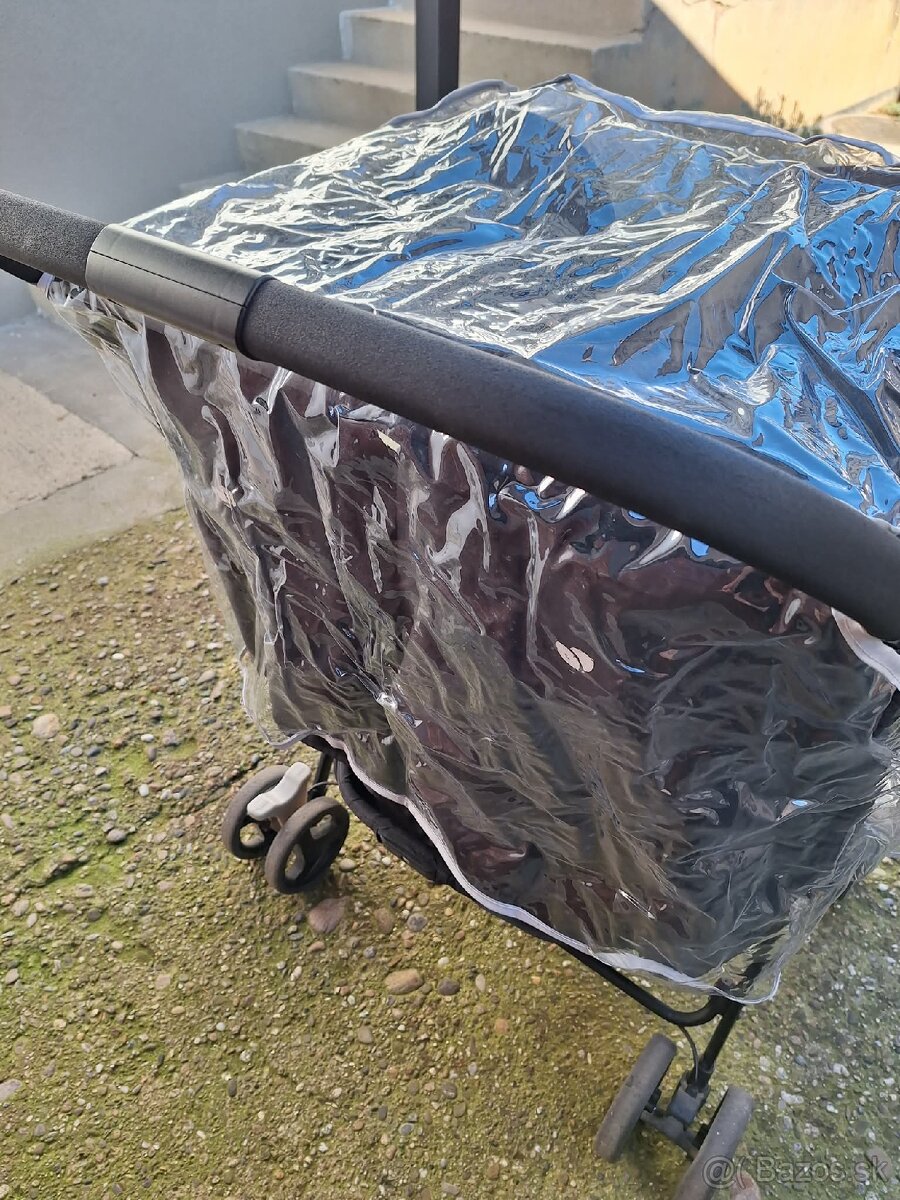 Športovy dvojkočik - 10