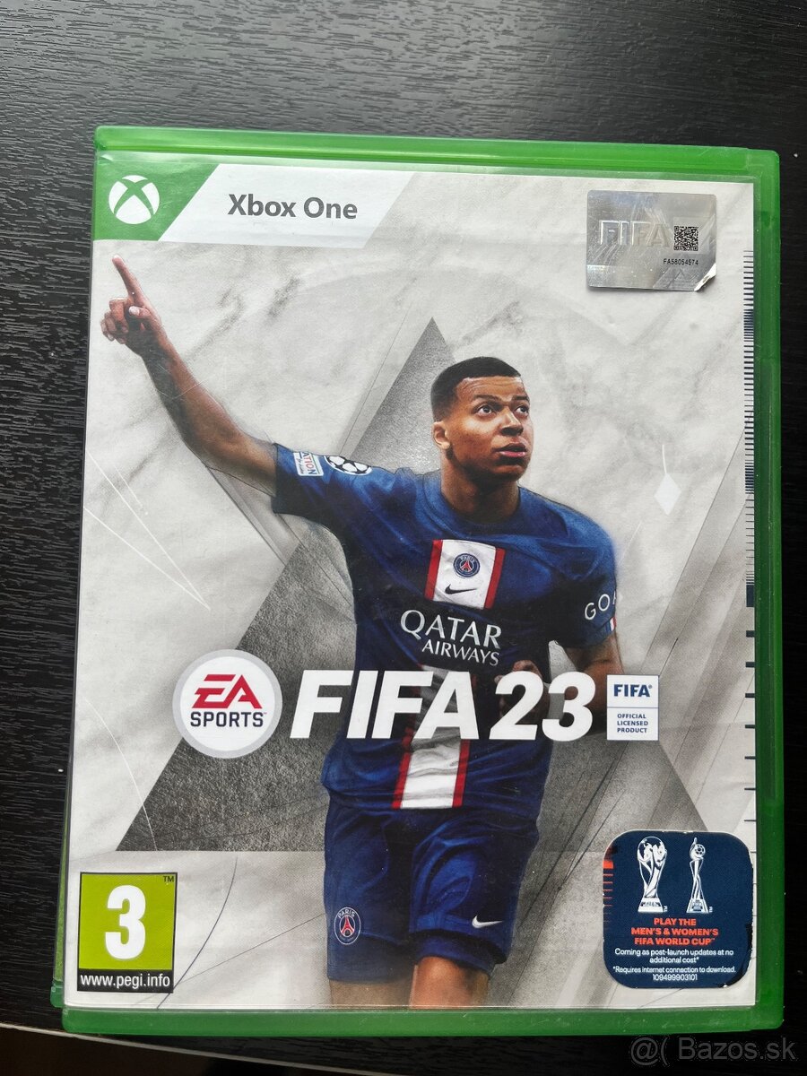 Hry na xbox one - 10