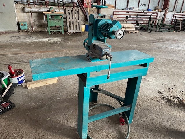 Čtyřstranka - šestivřetenová - 10