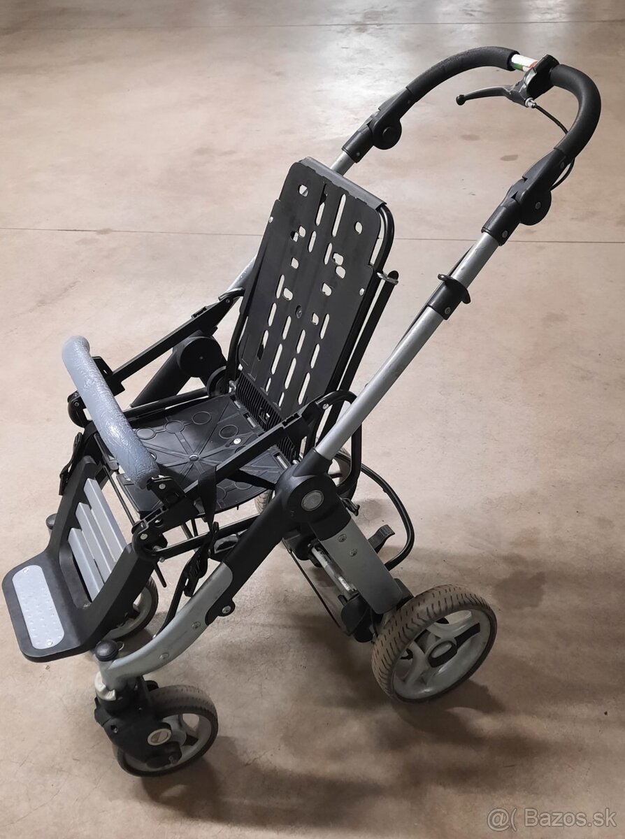 Kočík Teutonia BeYou - 10