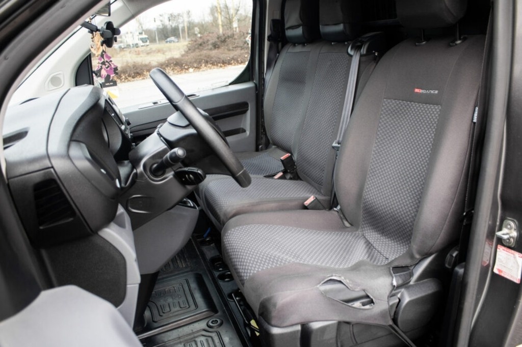 Toyota Proace 110kW (2019) - 10