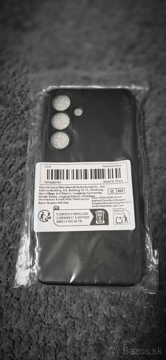 Predam samsung galaxy s24 256gb - 10