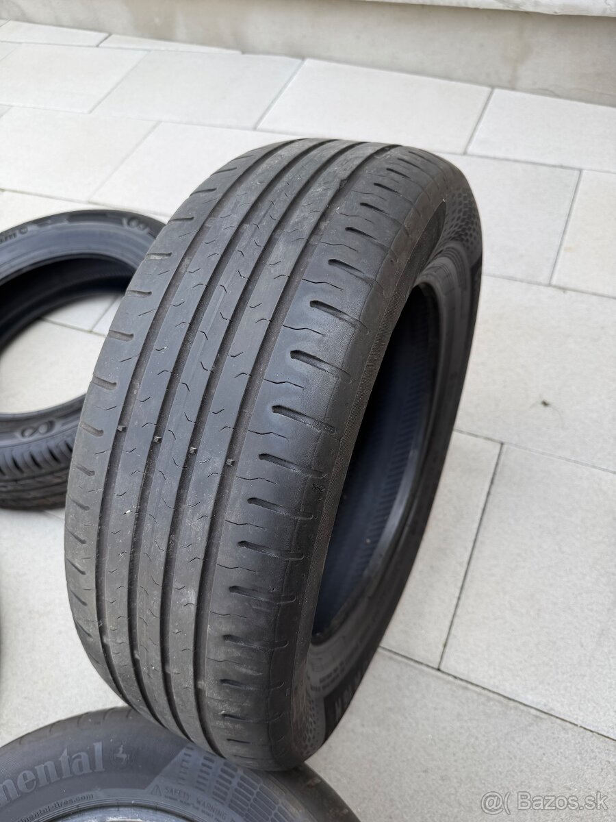 Letné pneumatiky R16 - 10