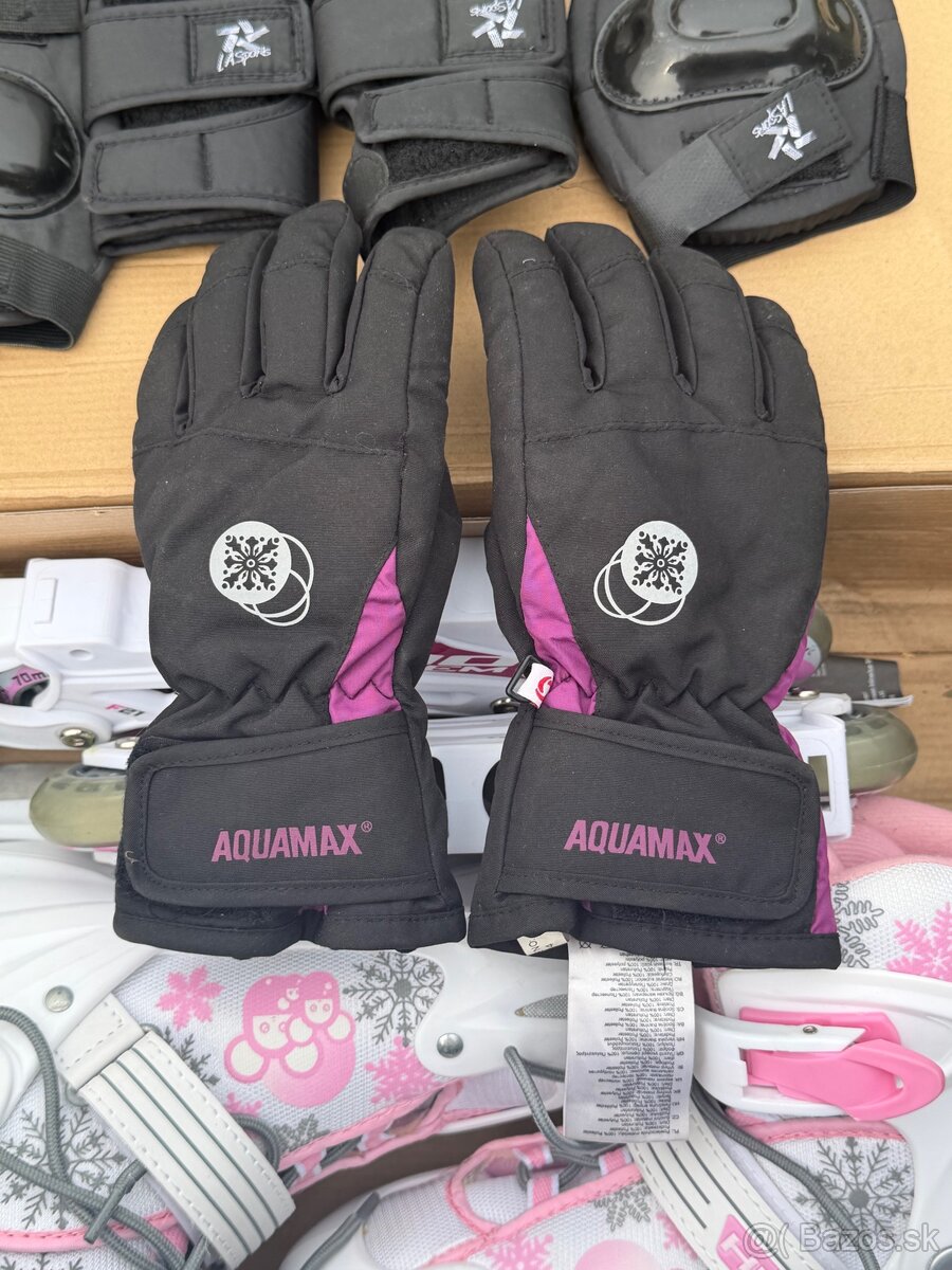 Head 2in1 Korčuľe 38-41 - 10