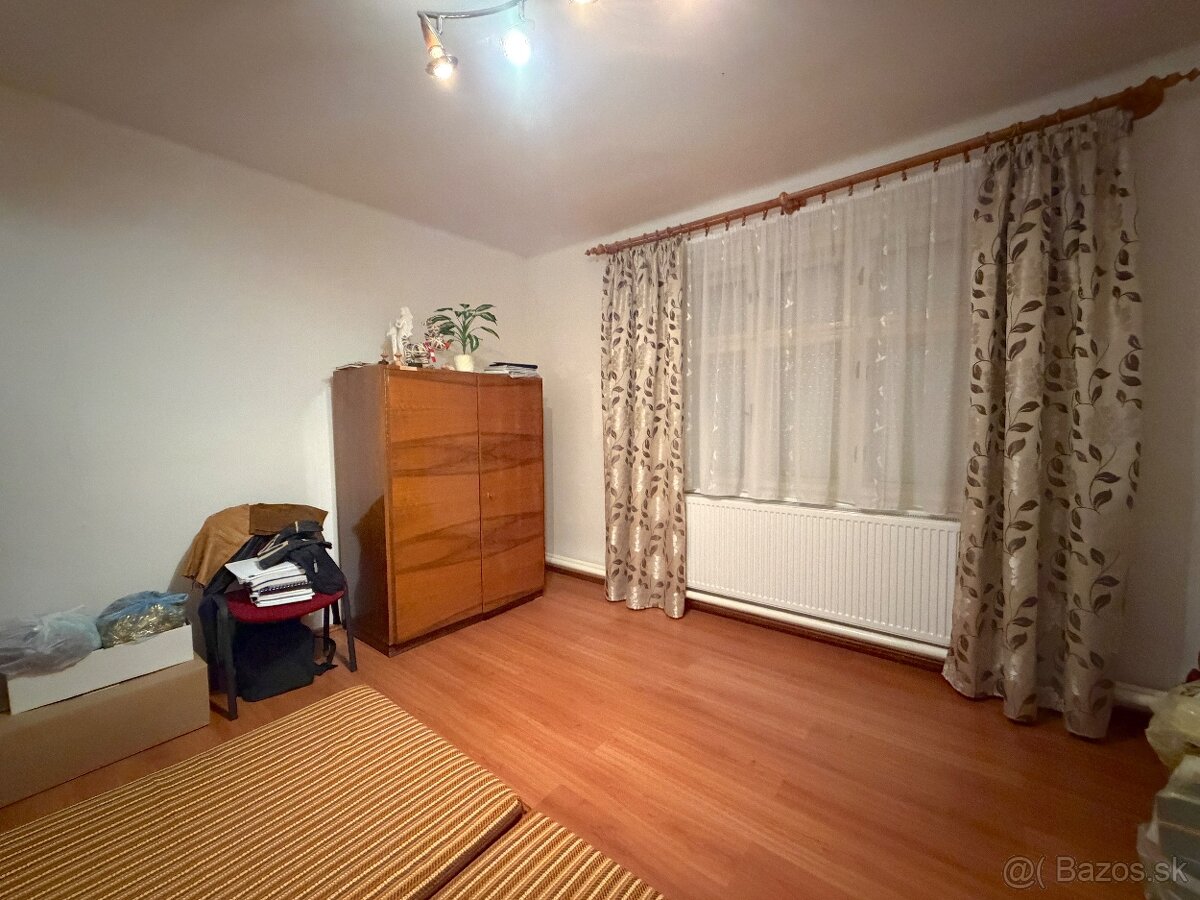 Priestranný rodinný dom na majestátnom pozemku – Kubáňovo - 10