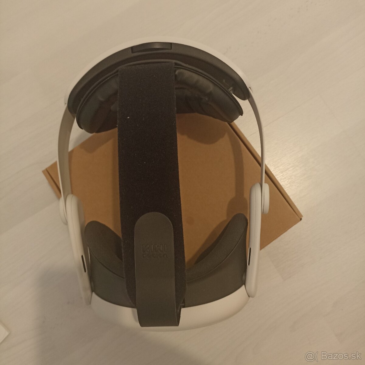 Kiwi Design Quest 3/3S K4 Comfort Elite Strap - 10