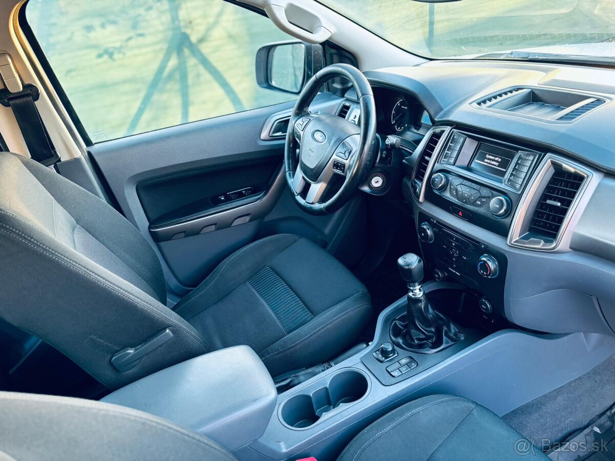 Ford Ranger - 10