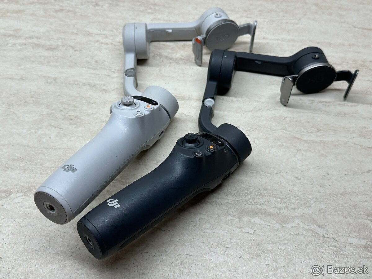 DJI Osmo Mobile 6, bez magnetu - 10