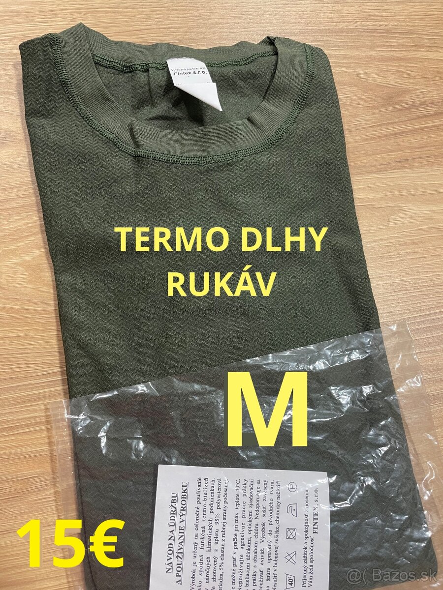 VOJENSKE VECI nové - 10