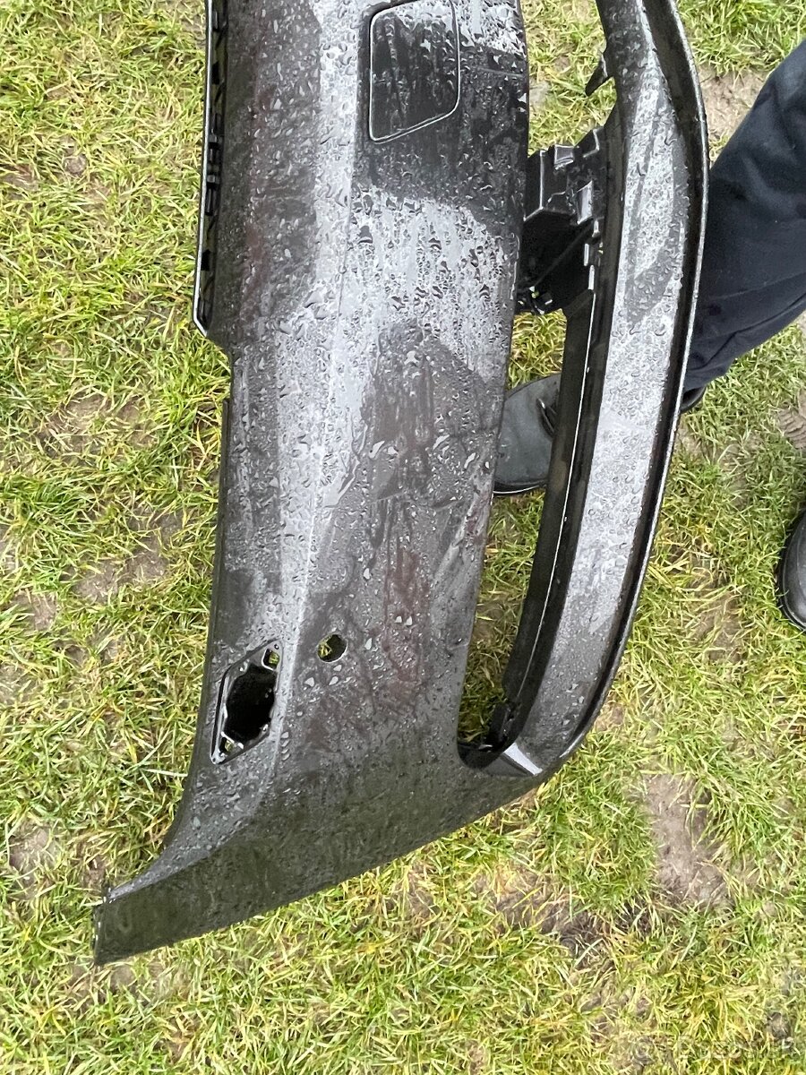 Predam passat b8 veci - 10