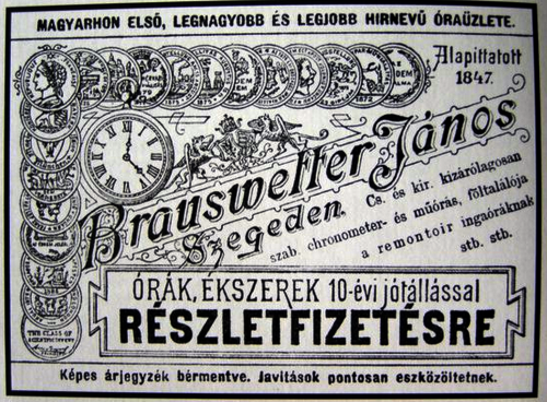 Strieborné, vreckové hodinky. - 10