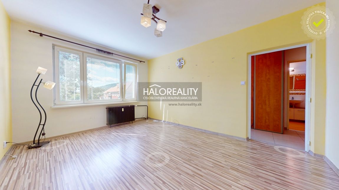 HALO reality - Predaj, dvojizbový byt Tisovec, Francisciho - - 10