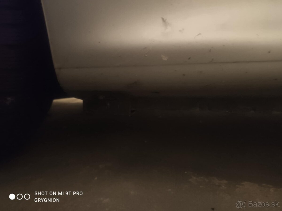 Peugeot 206 1.4 Benzin - 10