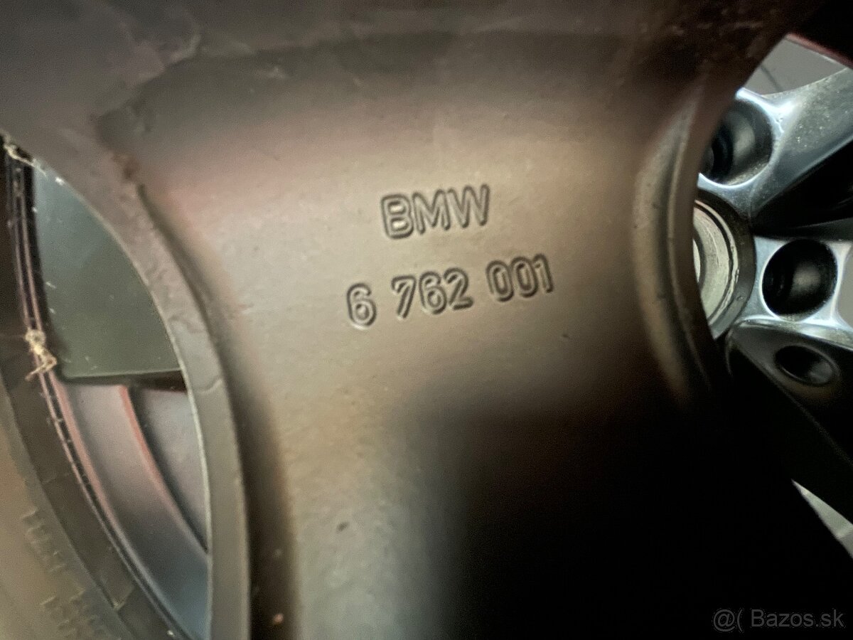 235/45/17 + BMW 5x120 - 10