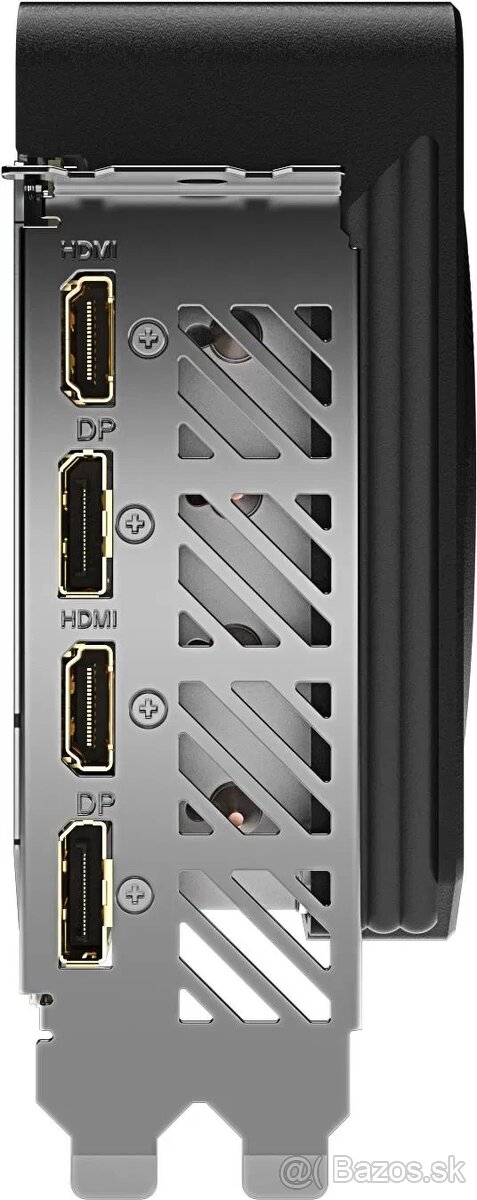 GIGABYTE Radeon RX 7700 XT GAMING OC 12G (v záruke) - 10