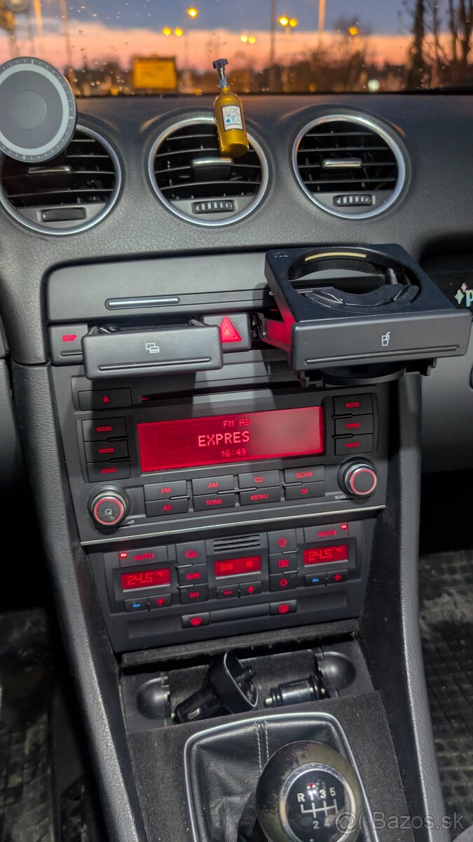 Seat Exeo 2.0 TDI 105kw sedan - 10