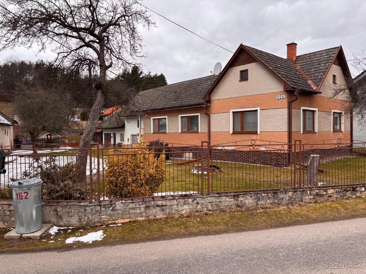 Rodinný doma Malinová - 10